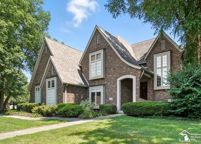 Property at 510 Ave De Lafayette Ave, Monroe, MI 48162, 4 beds, 6.5 baths