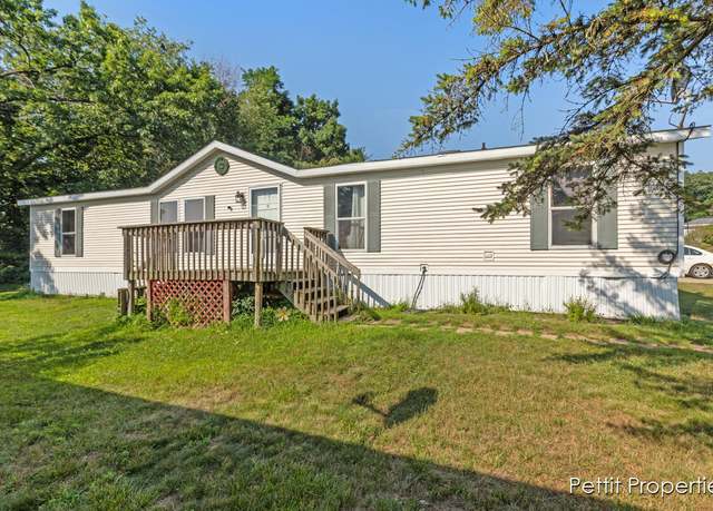 Property at Undisclosed address, Lowell, MI 49331, 4 beds, 2 baths