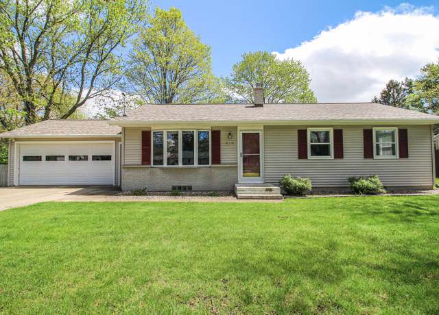Property at 6339 Westchester St, Portage, MI 49024, 3 beds, 2 baths