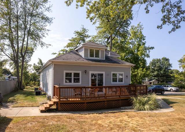 Property at 7370 N North Shore Dr #23, South Haven, MI 49090, 2 beds, 2 baths