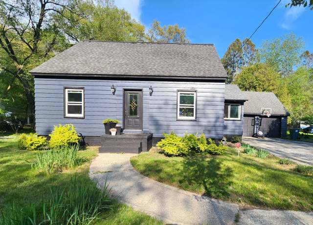 Property at 4108 Lake Harbor Rd, Norton Shores, MI 49441, 3 beds, 2 baths
