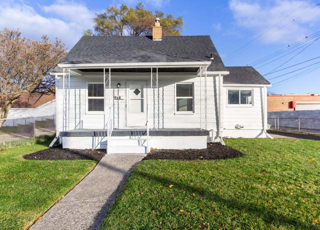 Property at 7641 Westminster Ave, Warren, MI 48091, 4 beds, 1.5 baths