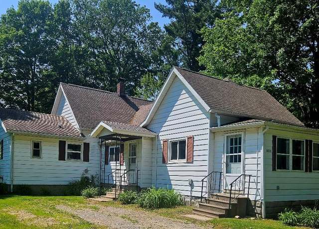 Property at 6218 Trend St, Mayville, MI 48744, 3 beds, 1 bath