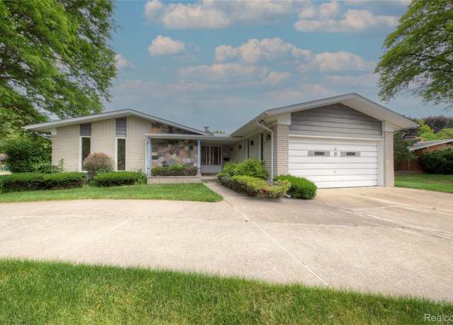 Property at 16191 Erin, Fraser, MI 48026, 3 beds, 2.5 baths