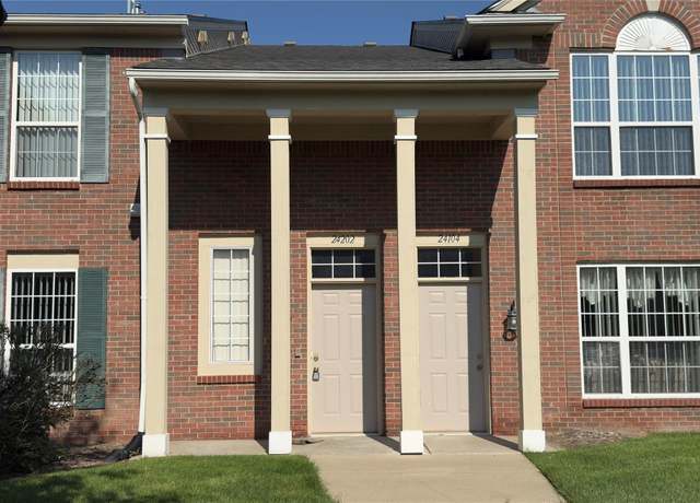 Property at 24202 Chesapeake Cir, Walled Lake, MI 48390, 2 beds, 2 baths