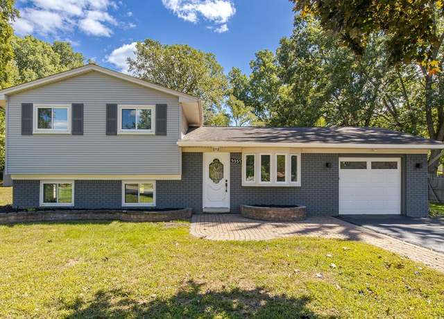 Property at 5357 Farm Rd, Waterford Charter Township, MI 48327, 3 beds, 1 bath