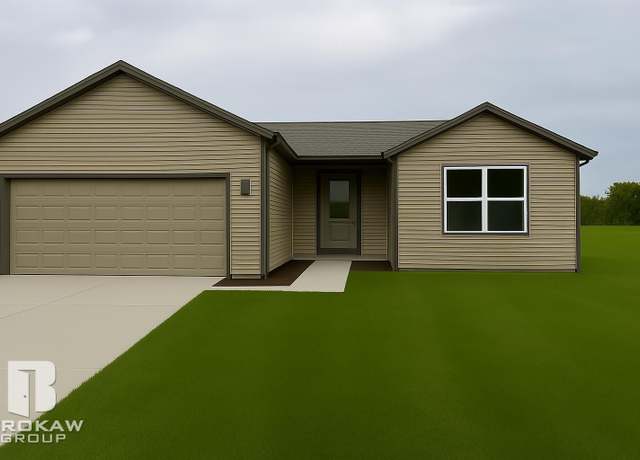 Property at 3367 Meadowridge Ct, Davison, MI 48423, 2 beds, 2 baths