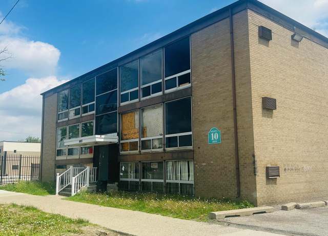 Property at 14610 Greenfield Rd, Detroit, MI 48227, 20 beds, 20 baths
