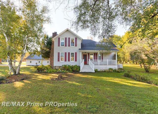 Property at 10300 Lange Rd, Birch Run, MI 48415, 4 beds, 3 baths
