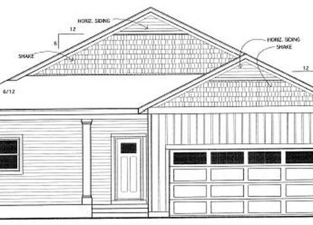 Property at 6241 Sturgeon Run, Muskegon, MI 49444, 2 beds, 2 baths