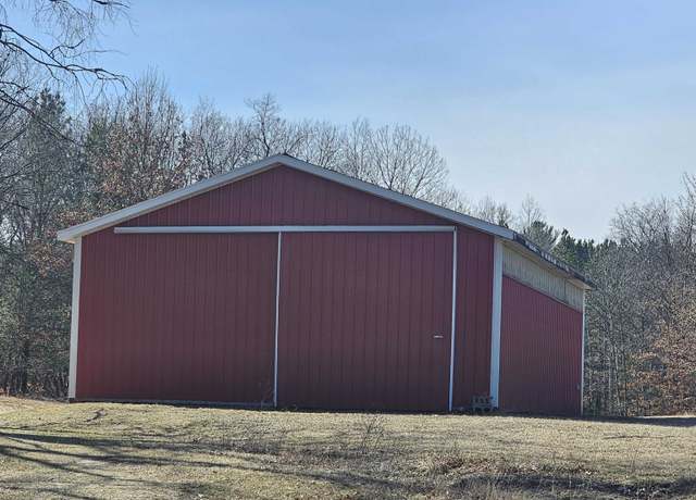 Property at 2035 W Ludington Dr, Farwell, MI 48622