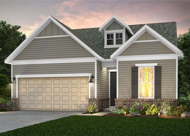 Property at 1620 Landings Ln, Milford, MI 48381, 2 beds, 2 baths