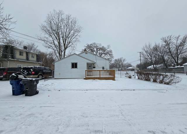 Property at 32004 Cheboygan Ct, Westland, MI 48186, 2 beds, 1 bath