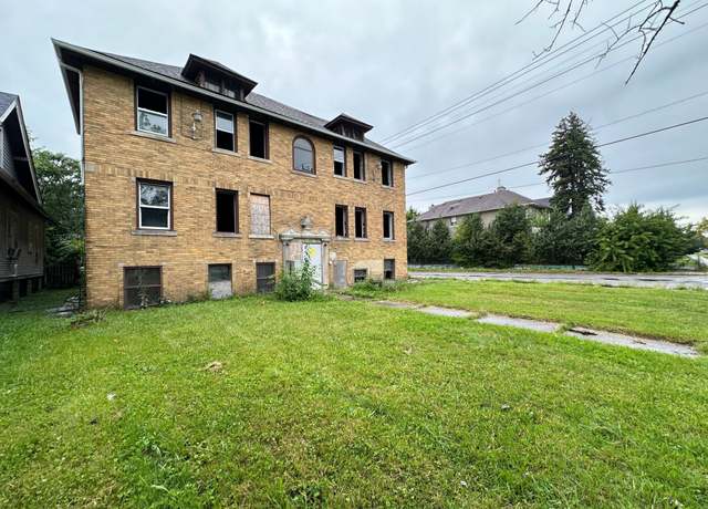 Property at 2681 Lakewood St, Detroit, MI 48215, 18 beds, 18 baths
