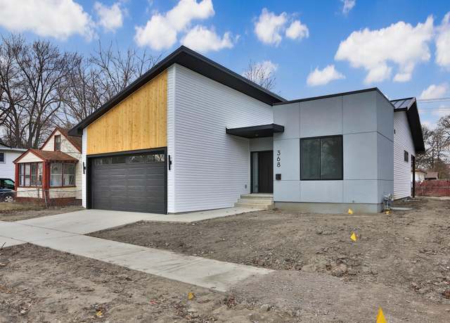 Property at 368 W Evelyn Ave, Hazel Park, MI 48030, 3 beds, 2 baths