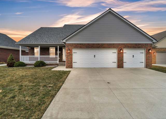 Property at 33433 W Royal Park Dr W, Fraser, MI 48026, 4 beds, 2.5 baths