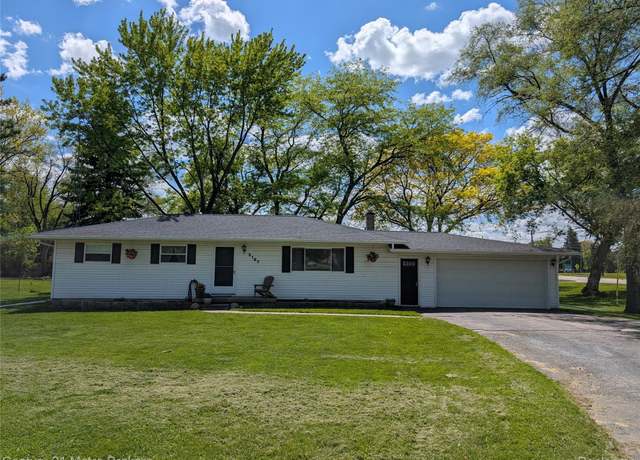 Property at 3167 Dot Ave, Flint, MI 48506, 3 beds, 1.5 baths