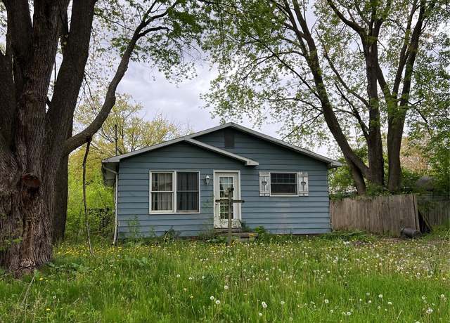 Property at 3218 W Sherman Ave, Mt Morris, MI 48504, 3 beds, 1 bath