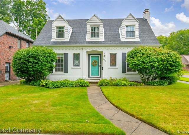 Property at 14461 Piedmont St, Detroit, MI 48223, 3 beds, 1.5 baths