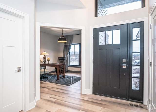 Property at 40 Gallery Pointe Dr, Saline, MI 48176, 2 beds, 2.5 baths