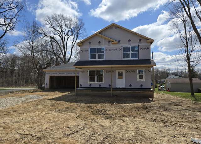 Property at 99 Nottingham Dr, Brooklyn, MI 49230, 3 beds, 2.5 baths