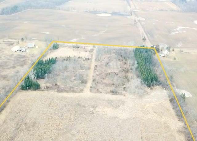 Property at 12471 Crampton Rd, Osseo, MI 49266