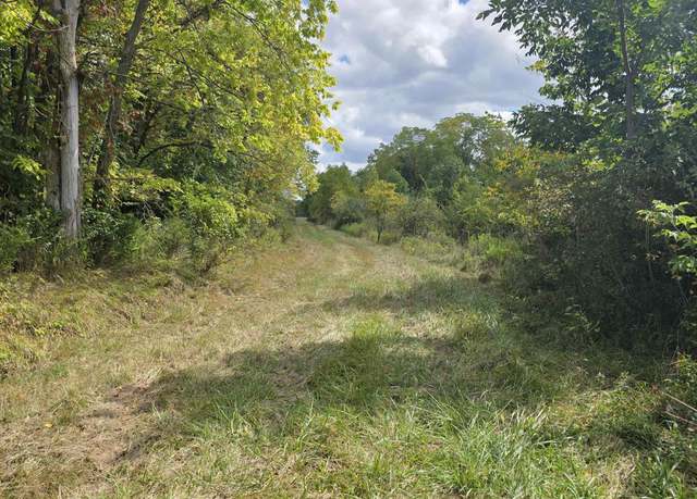 Property at 12471 Crampton Rd, Ransom Township, MI 49266