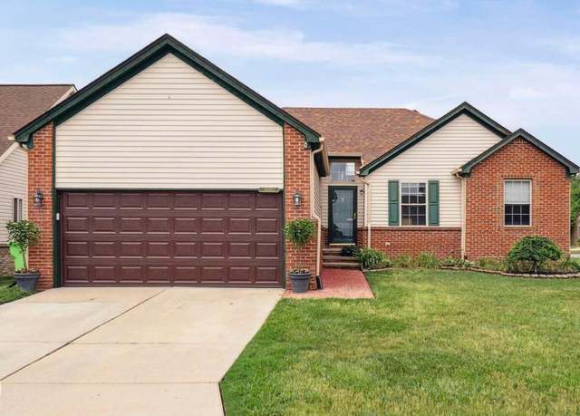 Property at 46795 Heather Ln, Chesterfield, MI 48051, 3 beds, 2 baths
