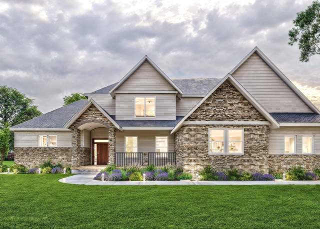 Property at 4823 Thompson Heights Dr, Adrian, MI 49221, 4 beds, 3.5 baths