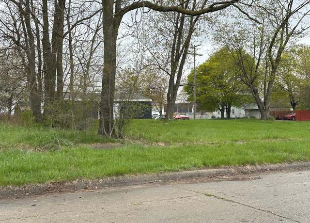 Property at 18699 Concord St, Detroit, MI 48234