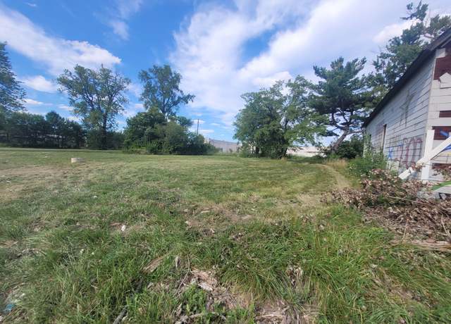 Property at 3424 Mount Elliott St, Detroit, MI 48207