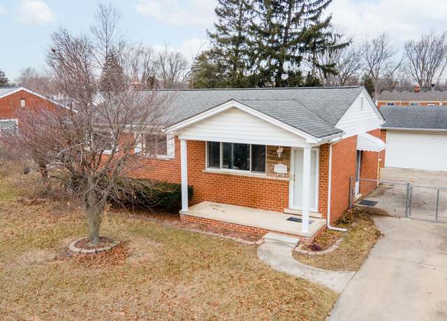 Property at 30430 Sheridan St, Garden City, MI 48135, 3 beds, 2 baths
