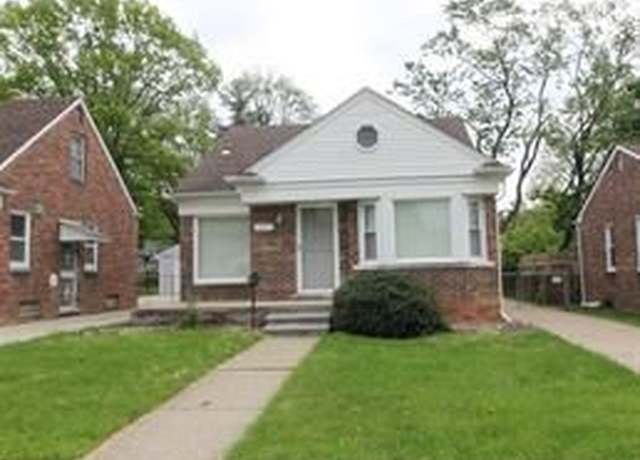 Property at 9922 Virgil, Redford, MI 48239, 3 beds, 2 baths