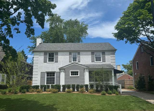 Property at 56 Handy Rd, Grosse Pointe, MI 48236, 4 beds, 3 baths