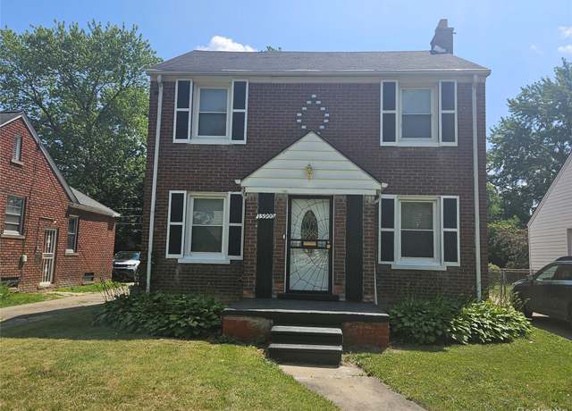 Property at 15900 Murray Hill St, Detroit, MI 48227, 3 beds, 1.5 baths
