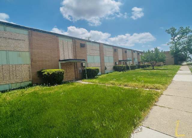 Property at 16660 Greenfield Rd, Detroit, MI 48235, 24 beds, 20 baths