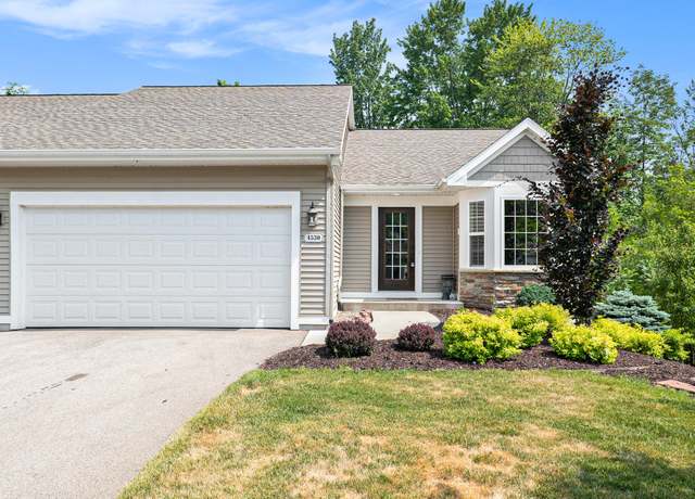 Property at 4530 Buttercup Run #60, Comstock Park, MI 49321, 3 beds, 3.5 baths