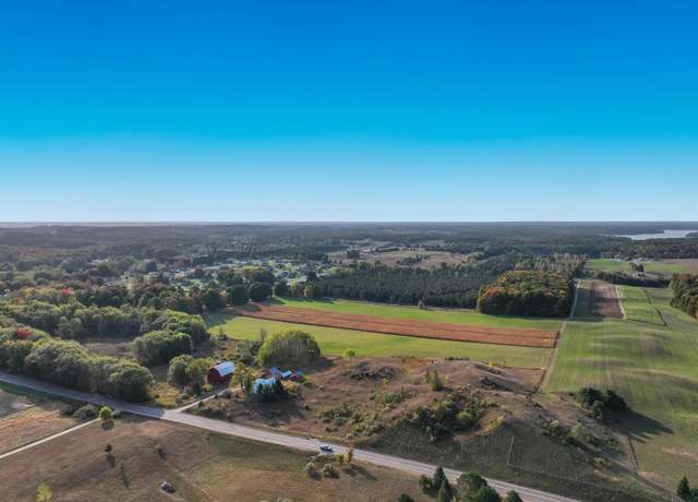 Property at VL Cedar Run Rd, Traverse City, MI 49684