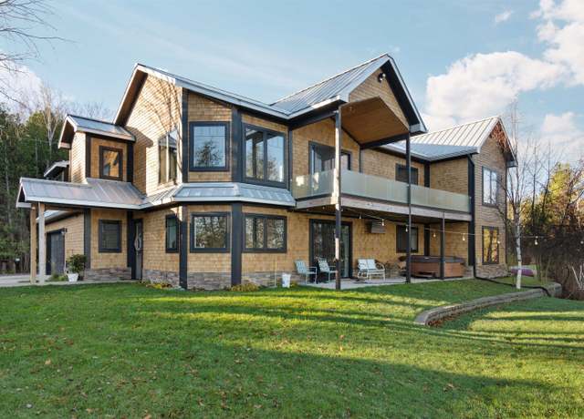 Property at 835 S M-88, Bellaire, MI 49615, 4 beds, 3 baths