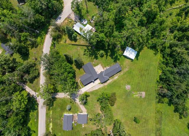 Property at 7726 Lake, Alanson, MI 49706, 5 beds, 3 baths
