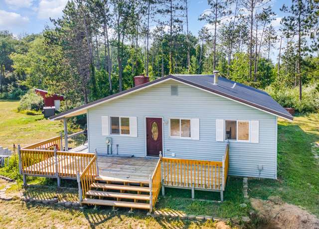 Property at 10210 W Deerfield Rd, Blanchard, MI 49310, 3 beds, 2 baths