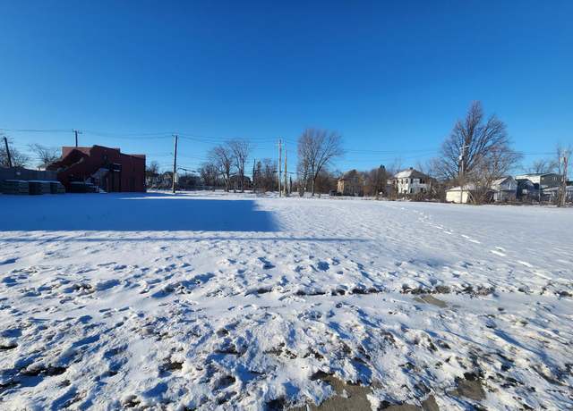Property at 9325 Mack Ave, Detroit, MI 48214