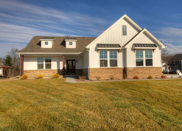 Property at MOH 57 Birkdale Dr, Howell, MI 48843, 4 beds, 3 baths