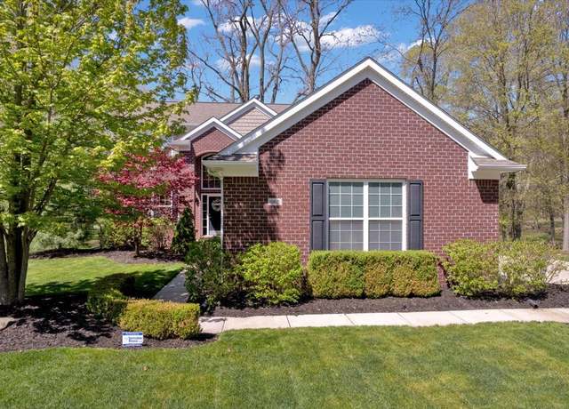 Property at 1060 Tinley Blvd, Oxford, MI 48371, 5 beds, 3.5 baths