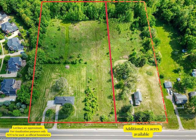 Property at 48315 Ford Rd, Canton, MI 48187, 2 beds, 1 bath