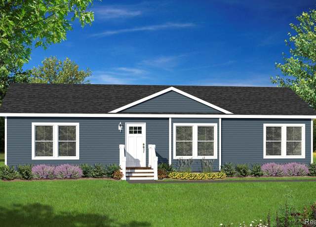 Property at 5112 Hawthorn, Brown City, MI 48416, 3 beds, 2 baths