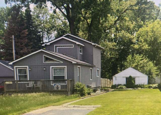 Property at 33989 Orangelawn St, Livonia, MI 48150, 5 beds, 3 baths