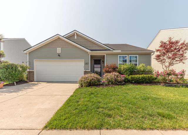 Property at 8672 Magnolia Way, Dexter, MI 48130, 3 beds, 2 baths