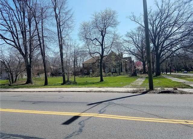 Property at 2445 W Mcnichols Rd, Detroit, MI 48221