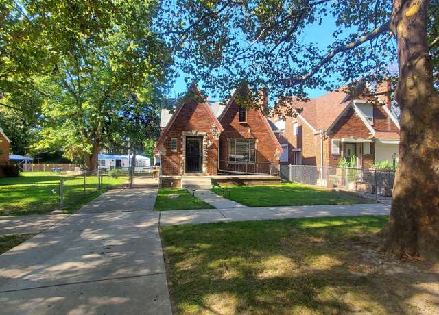 Property at 20229 Stotter St, Detroit, MI 48234, 3 beds, 2 baths